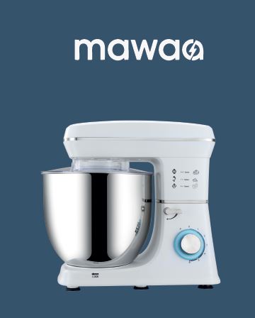 MixMaster (MK2-2410-BK)