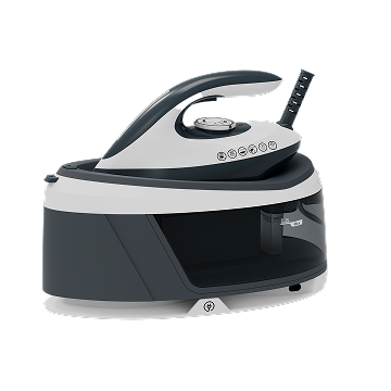 Dampfstation (MS2-2420-BW)